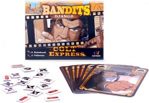Colt Express Bandits Django (4)